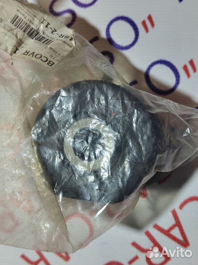 Сайленблок рычага перед подвес задний