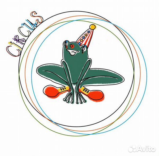 Репетитор/ Художник/ Иллюстратор/ 2d аниматор