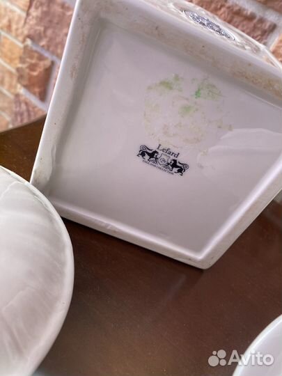 Набор посуды - емкасть для хранения