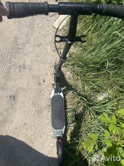 Самокат взрослый