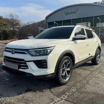 SsangYong Korando 1.5 AT, 2019, 85 000 км, с пробегом, цена 1 710 000 руб.