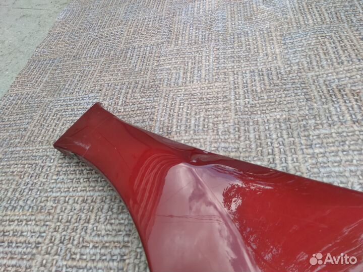 Крыло правое Citroen C3 Picasso 2011г