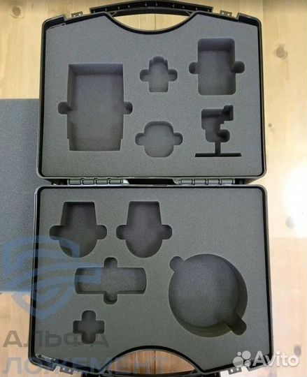 Ложементы. Изготовление на заказ