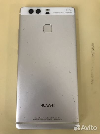 HUAWEI P9 Dual sim, 3/32 ГБ