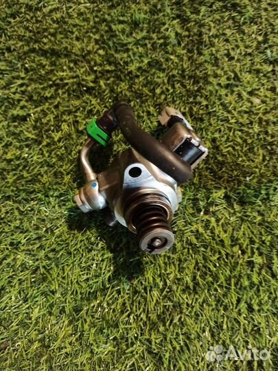 Топливная аппаратура Mazda 6