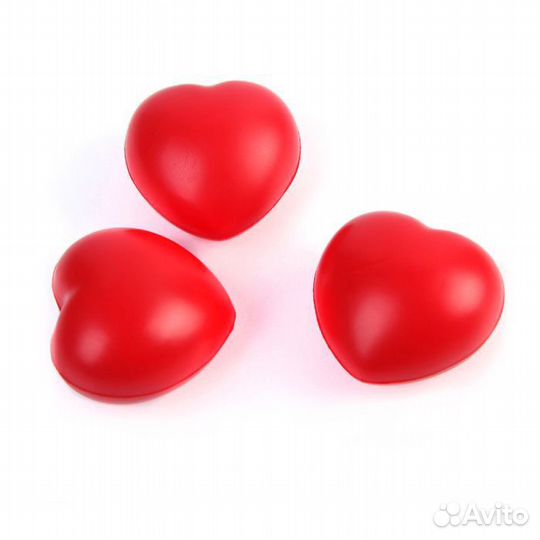 Сердце антистресс