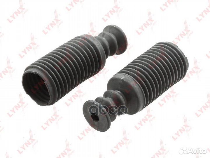 PR-7217 Защитный комплект амортизаторов lynxaut