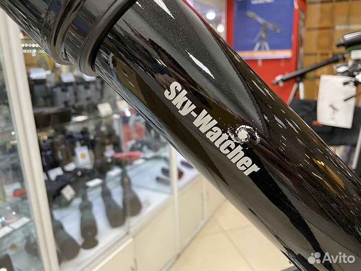 Ахроматический Телескоп Sky-Watcher 705 AZ2