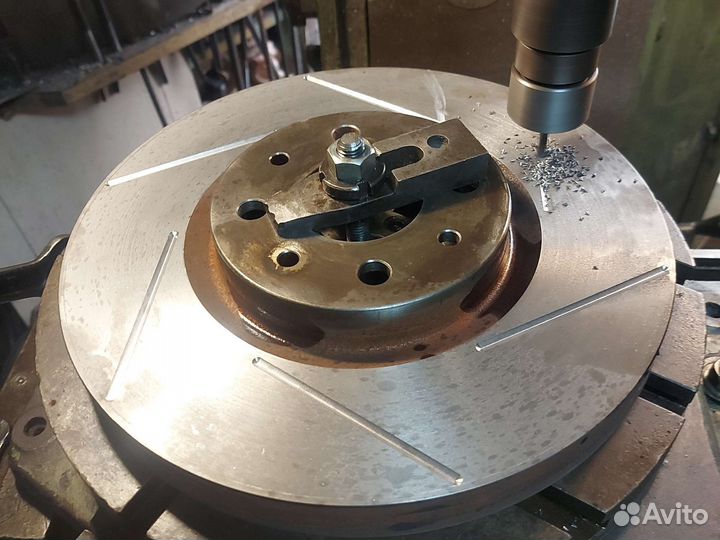 Токарные,фрезерные,проточка дисков аргон
