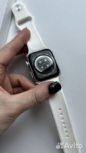 Apple watch s8