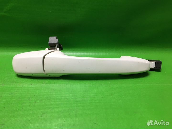 Ручка передней правой двери Mazda 3 BK 2002-2009