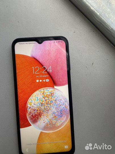 Samsung Galaxy A14, 4/128 ГБ
