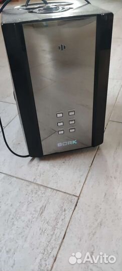 Увлажнитель воздуха Bork