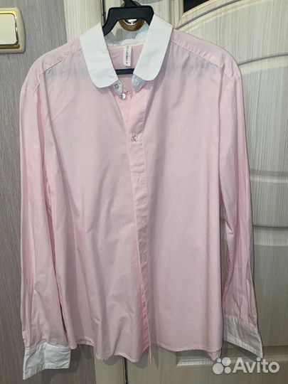 Рубашка женская M