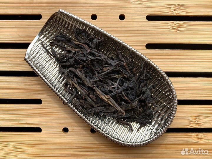 Ощутимый Китайский чай улун Дань Цун Милансян