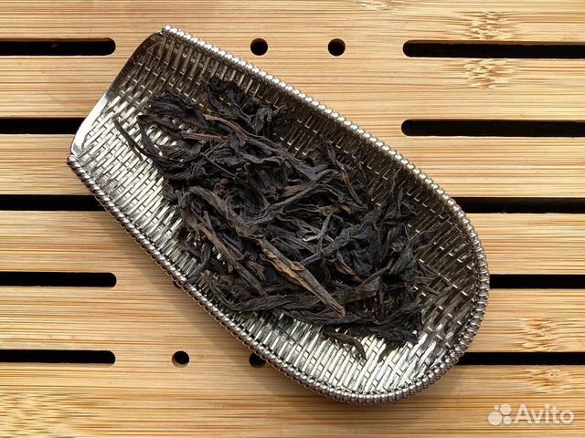 Ощутимый Китайский чай улун Дань Цун Милансян