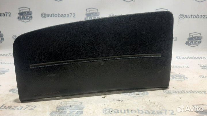 Подушка безопасности пассажира Nissan Pulsar FN15