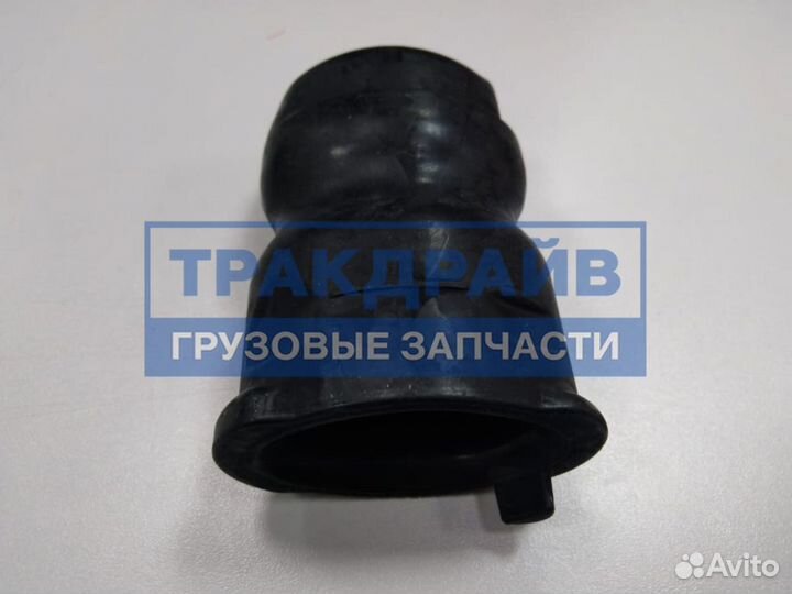 Втулка кронштейна крыла Вольво фш фм 22192005