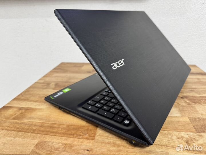 Игровой Acer Core i3 16Gb GeForce 940M SSD256+750