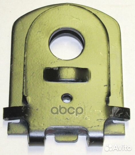 Шайба регулировочная, металл 016318 schmitz