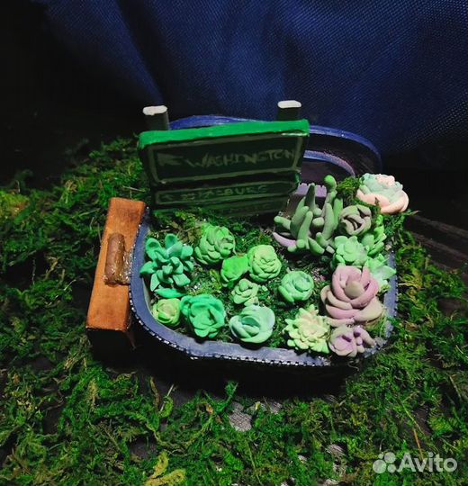 Декор для дома 