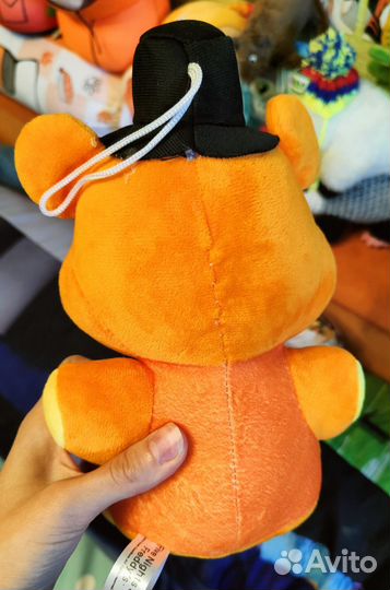 Игрушка Мишка Фредди