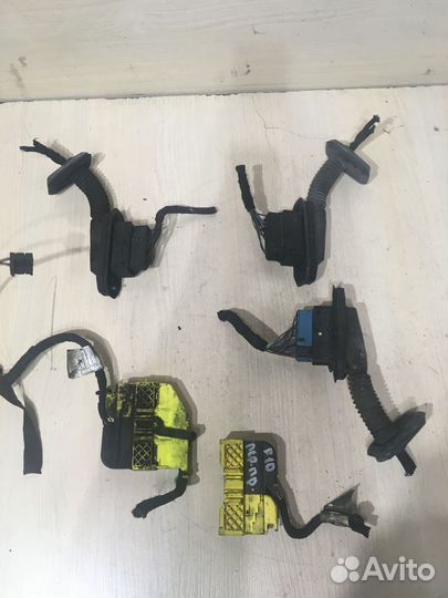 Фишка проема двери BMW 5 F10