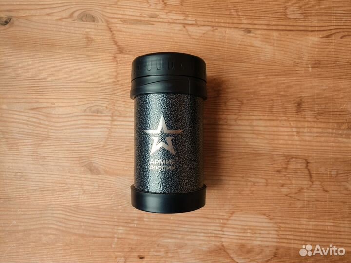 Термос Патрон 0,5 л (645203) Новый