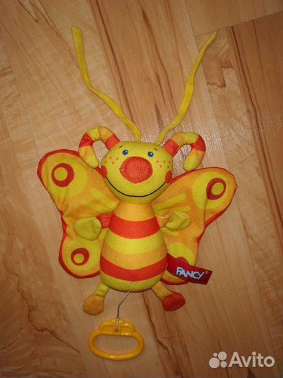 Погремушки