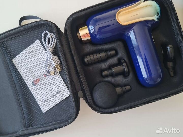 Массажер электрический