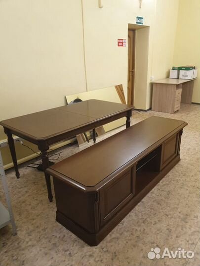 Мебель для гостинной