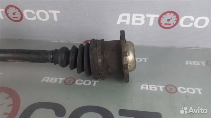 Привод передний левый Skoda Octavia (A4 1U) 2000