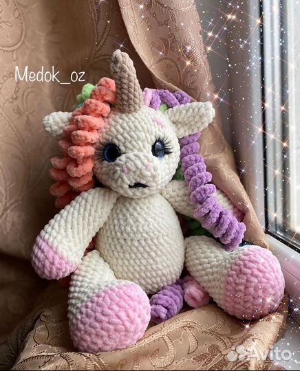 Игрушки для деток