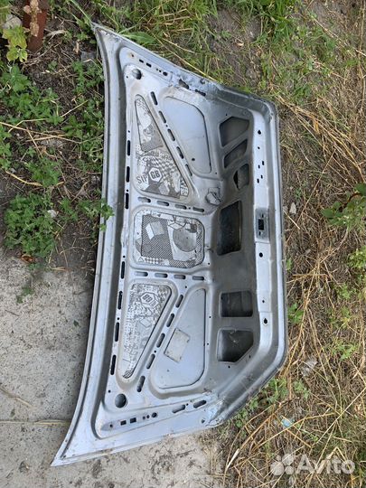 Двери на w140