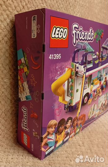 Lego Friends 41395 (новый)