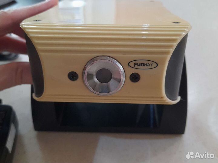 Лазерный проектор