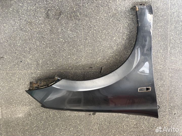 Крыло LADA granta