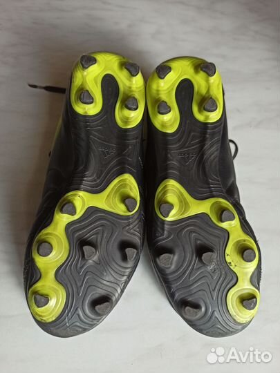 Бутсы adidas copa 33р