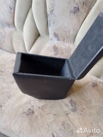 Подлокотник на Hyundai Solaris