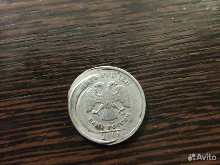 Монета