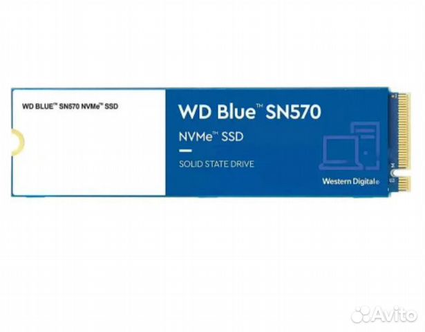 Western Digital (WDS200T3B0C)