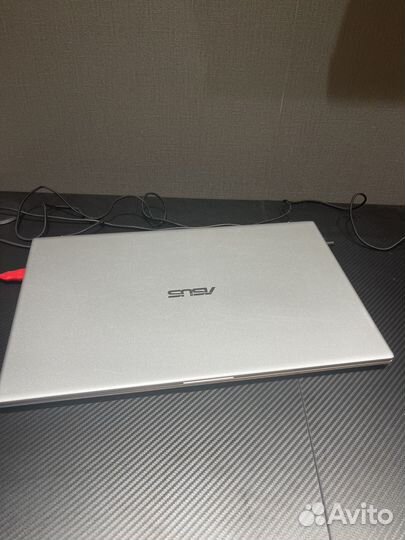 Ноутбук asus VivoBook 14