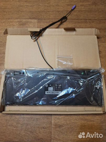 Клавиатура HP KB-0316