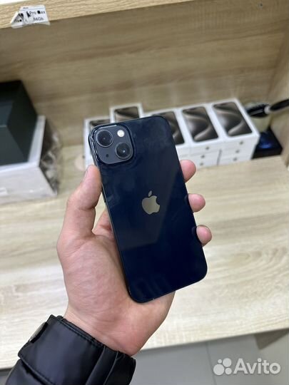 iPhone 13, 128 ГБ