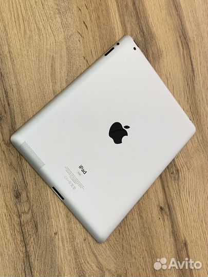 iPad бесплатно