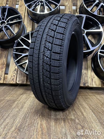 Bridgestone Blizzak VRX 225/60 R16 98S