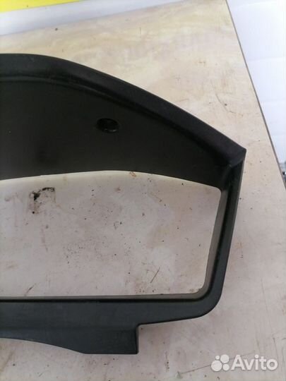 Накладка щитка приборов Chery Fora 1.6