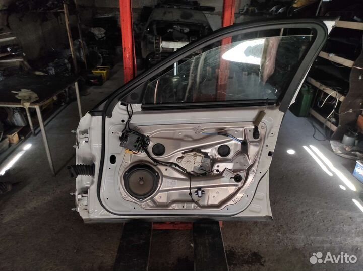 Двери Мерседес w212