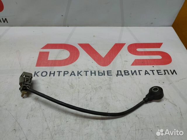 Датчик детонации Mazda 3 03-09 / 6 02-08