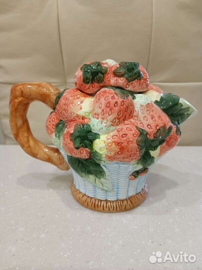 Чайник заварочный